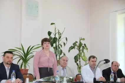 Лікарі науково-дослідного інституту травматології та ортопедії Донецького національного (лікарі) Лікарі науково-дослідного інституту травматології та ортопедії Донецького національного