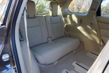 Все, що потрібно знати про новий nissan pathfinder - turboanimals (можна придбати рублів) Все, що потрібно знати про новий nissan pathfinder - turboanimals
