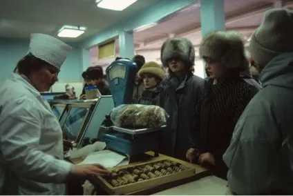 Війна соцмереж фейсбук vs вконтакте