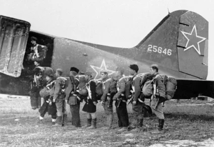 Завжди перші як розвивалися повітряно-десантні войскаУкаіни в останні 25 років - політичний (останні) Завжди перші як розвивалися повітряно-десантні войскаУкаіни в останні 25 років - політичний