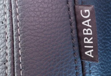 Відновлення подушок безпеки (airbag) Відновлення подушок безпеки