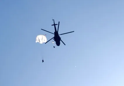 Завжди перші як розвивалися повітряно-десантні войскаУкаіни в останні 25 років - політичний (навчань) Завжди перші як розвивалися повітряно-десантні войскаУкаіни в останні 25 років - політичний