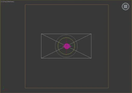 Vray - тіні і прозорість