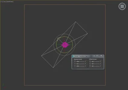 Vray - тіні і прозорість