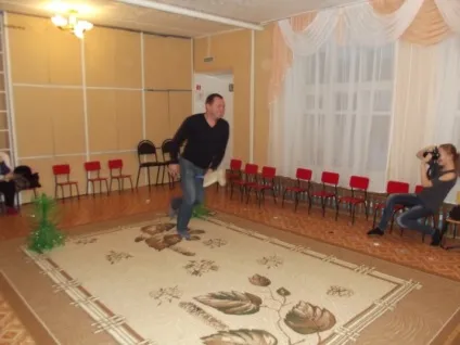 Ось так валянки