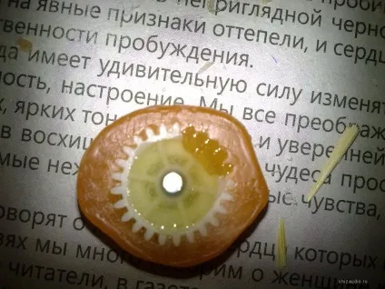 Відновлення пластикової шестерні - руки - неізада - магнітоли (відновлення) Відновлення пластикової шестерні - руки - неізада - магнітоли