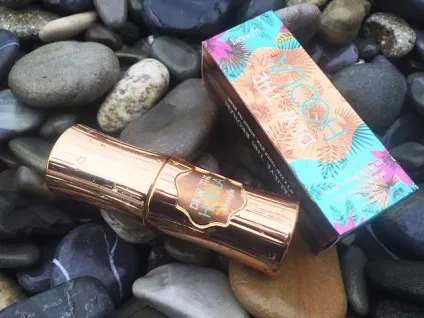 Все буде hoola або новий бронзер від benefit - fantastic beauty world