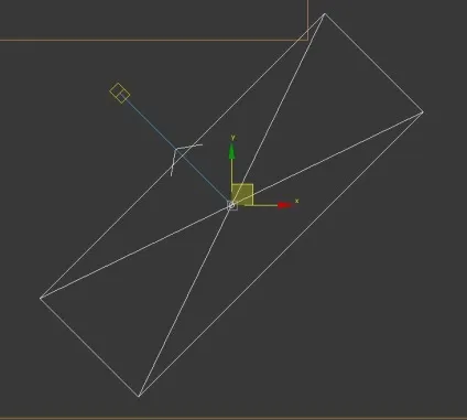 Vray - тіні і прозорість