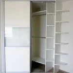 Вбудований кутовий шафа-купе в спальню своїми руками (фото) (руками) Вбудований кутовий шафа-купе в спальню своїми руками (фото)