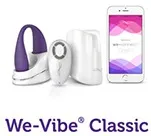 We-vibe 4 plus, we-vibe russia