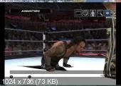 Wwe smackdown vs