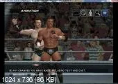 Wwe smackdown vs