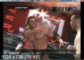 Wwe smackdown vs