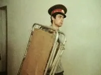 Ха-бі-аси (1990) - інформація про фільм - радянські фільми (інформація) Ха-бі-аси (1990) - інформація про фільм - радянські фільми
