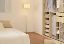 Вбудований кутовий шафа-купе в спальню своїми руками (фото) (своїми) Вбудований кутовий шафа-купе в спальню своїми руками (фото)