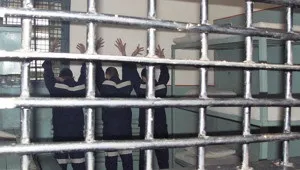В Югрі звільнили даїшника, який зловив п'яними за кермом свого колегу і відомого лікаря (Югрі) В Югрі звільнили даїшника, який зловив п'яними за кермом свого колегу і відомого лікаря