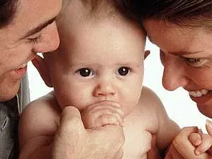 Прийняття спадщини неповнолітніх дітей