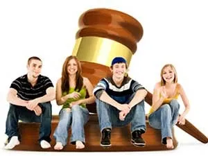 Прийняття спадщини неповнолітніх дітей