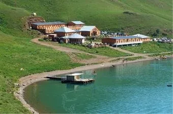 Хакасія, відпочинок