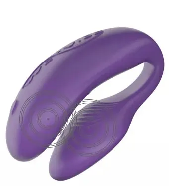 We-vibe 4 plus, we-vibe russia