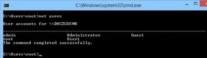 Windows 8 як приховати користувача з екрану вітання, windows для системних адміністраторів (користувача) Windows 8 як приховати користувача з екрану вітання, windows для системних адміністраторів