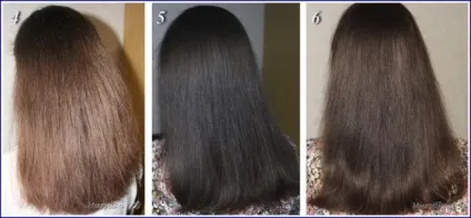 Wella professionals fusion - серія засобів для інтенсивного відновлення волосся відгуки (Свотч) Wella professionals fusion - серія засобів для інтенсивного відновлення волосся відгуки