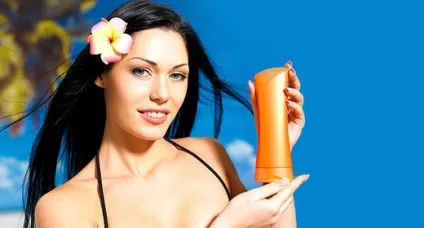 Вся правда про засоби з spf-захистом (засобах) Вся правда про засоби з spf-захистом