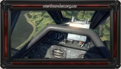 War thunder режими гри і управління в грі (управління) War thunder режими гри і управління в грі