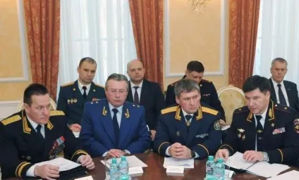 У Тюмені заарештували банду кілерів з фсб події newsland - коментарі, дискусії та (newsland) У Тюмені заарештували банду кілерів з фсб події newsland - коментарі, дискусії та