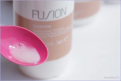 Wella professionals fusion - серія засобів для інтенсивного відновлення волосся відгуки (professionals) Wella professionals fusion - серія засобів для інтенсивного відновлення волосся відгуки