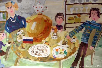Дорослі - голосують, діти - малюють · інші публікації · міські новини Горлівка (діти) Дорослі - голосують, діти - малюють · інші публікації · міські новини Горлівка