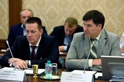 У Тюмені заарештували банду кілерів з фсб події newsland - коментарі, дискусії та (свіжі новини) У Тюмені заарештували банду кілерів з фсб події newsland - коментарі, дискусії та