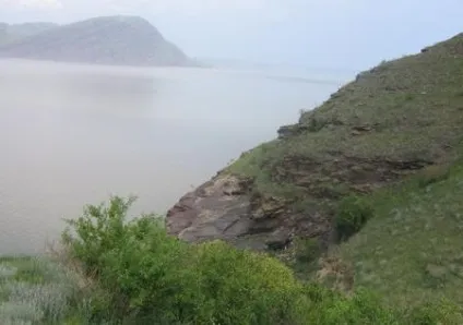 Хакасія, відпочинок