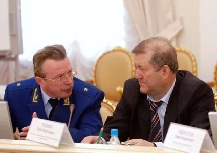 У Тюмені заарештували банду кілерів з фсб події newsland - коментарі, дискусії та (в Тюмені заарештували банду кілерів з фсб) У Тюмені заарештували банду кілерів з фсб події newsland - коментарі, дискусії та