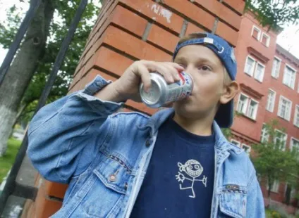 Погляд на українську молодь