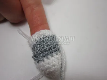 В'язаний нулик з Фіксікі (пропоную) В'язаний нулик з Фіксікі
