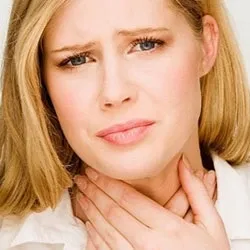 Хронічний ларингіт симптоми і лікування у дорослих народними засобами (хронічний) Хронічний ларингіт симптоми і лікування у дорослих народними засобами