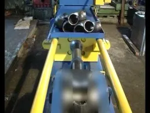 Холоднодеформовані труби - застосування, характеристики і недоліки
