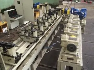 Холоднодеформовані труби - застосування, характеристики і недоліки