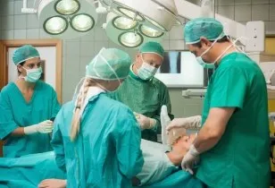 Хірургічне лікування остеохондрозу хребта (динамічна стабілізація) Хірургічне лікування остеохондрозу хребта