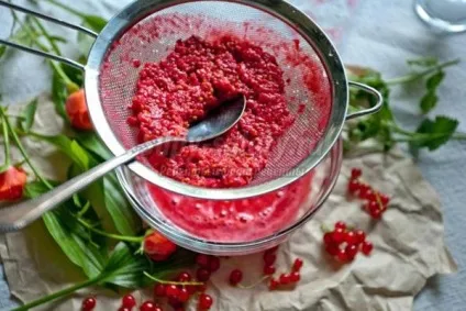 Ягідне желе з заморожених ягід рецепти для дому, фото (желе заморожених ягід) Ягідне желе з заморожених ягід рецепти для дому, фото