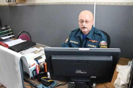 Хіміко-радіометрична лабораторія відзначає ювілей (хіміко-радіометрична) Хіміко-радіометрична лабораторія відзначає ювілей