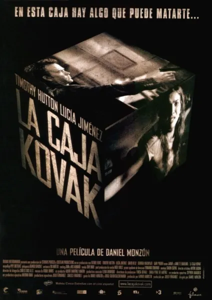 Ящик Ковака (2006) - дивитись онлайн