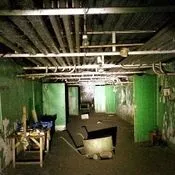 Покинута ховрінская лікарня (покинута) Покинута ховрінская лікарня