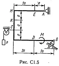 Завдання з 1