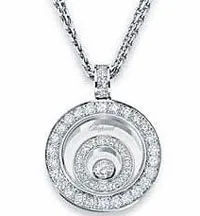 Ювелірні прикраси chopard колекції - happy diamonds - ювелірний інтернет-магазин - світ (колекції) Ювелірні прикраси chopard колекції - happy diamonds - ювелірний інтернет-магазин - світ