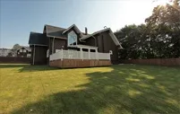 Заміський відпочинок Харків