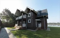 Заміський відпочинок Харків