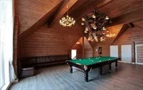 Заміський відпочинок Харків