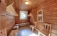 Заміський відпочинок Харків